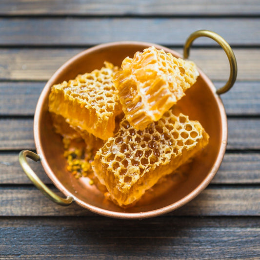Honey Comb