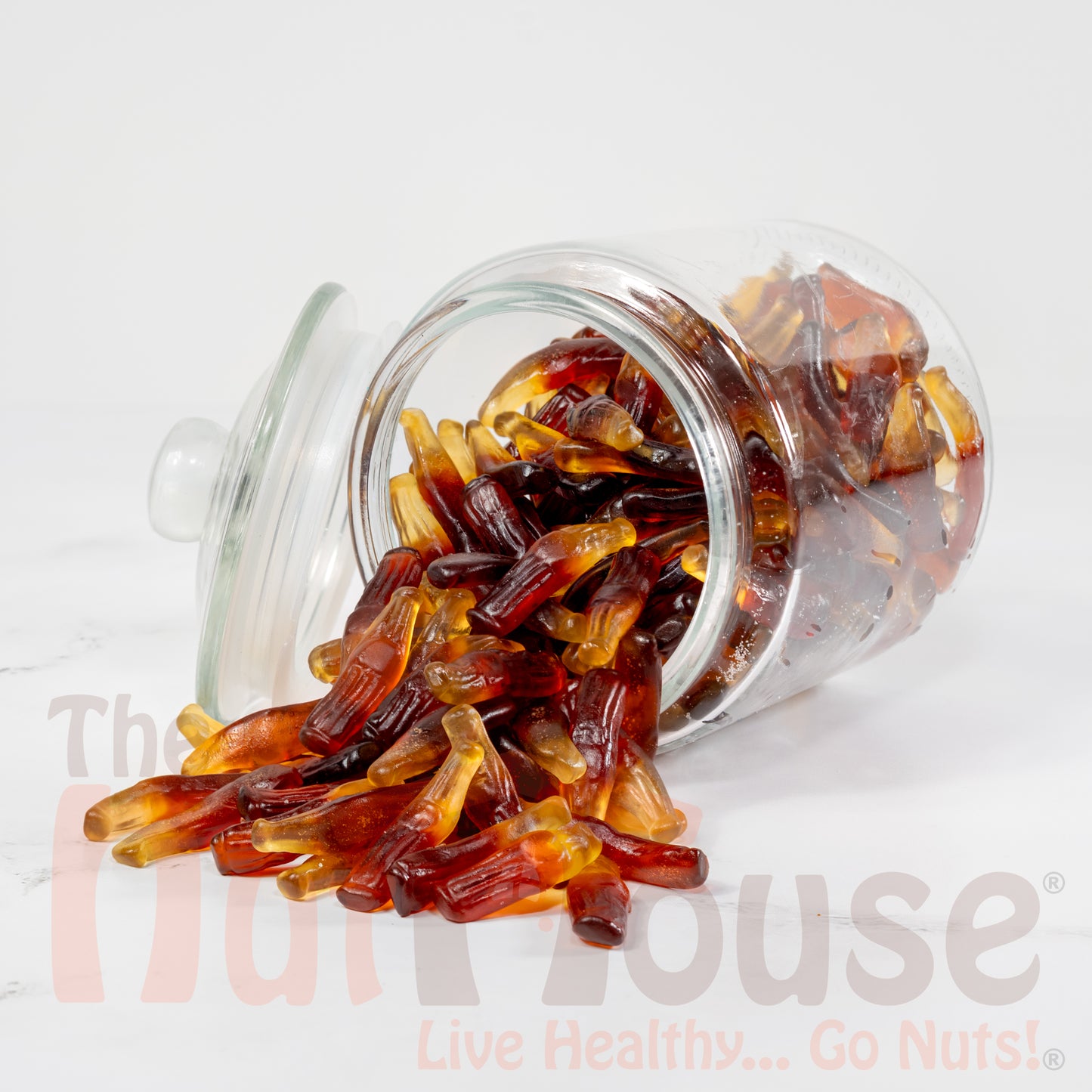 Cola Gummies