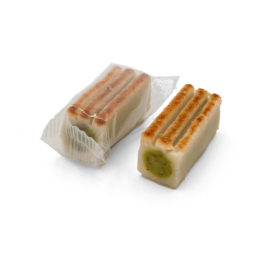 Aleppo Iozina Fingers With Pistachio