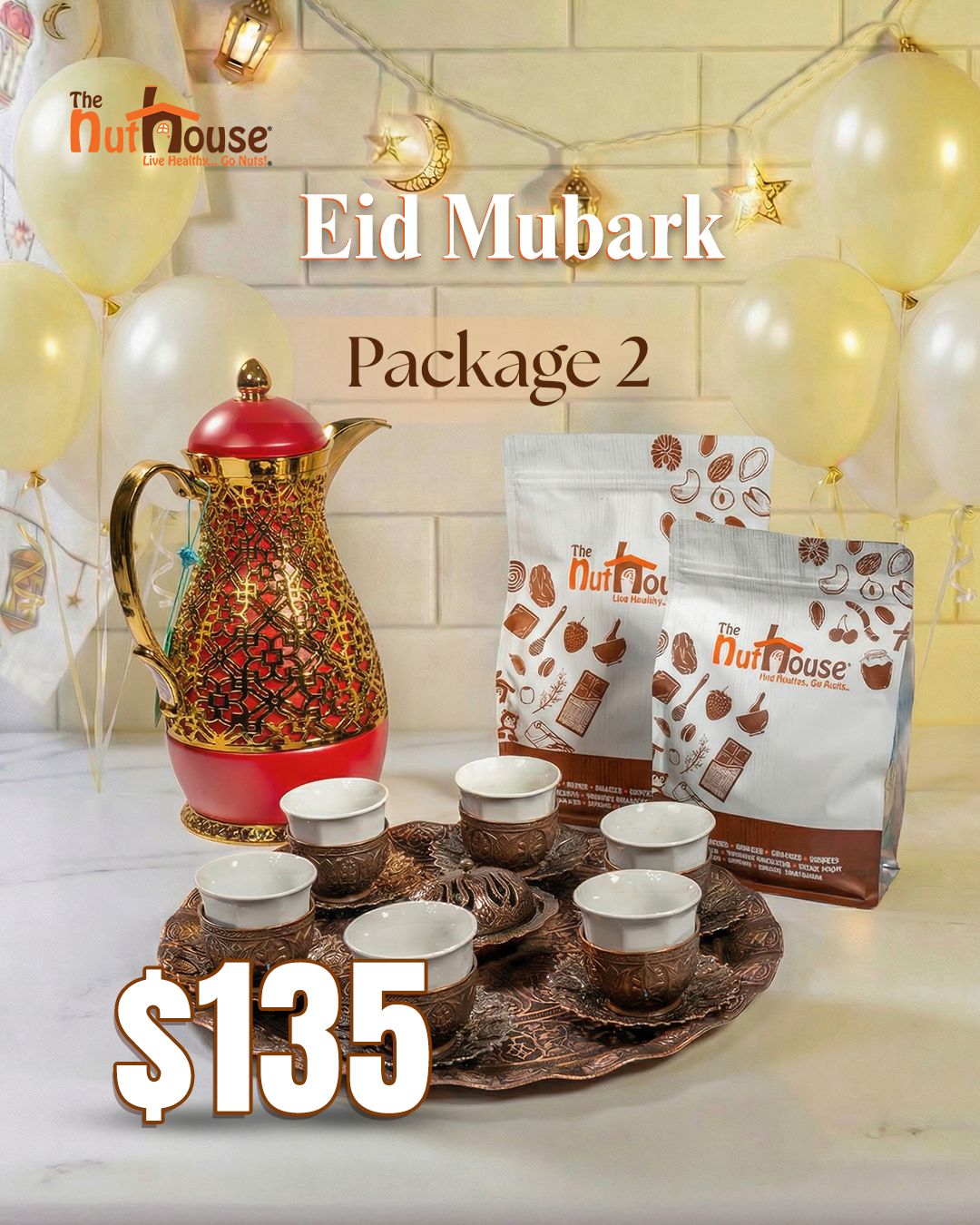 Eid Package 2