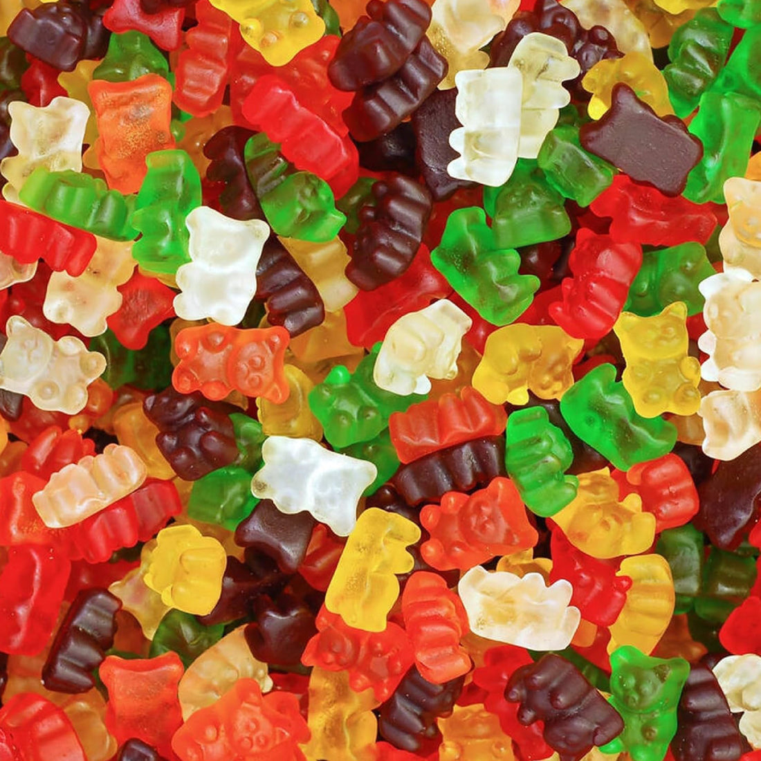 Halal Gummies