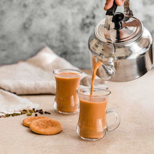 karak tea