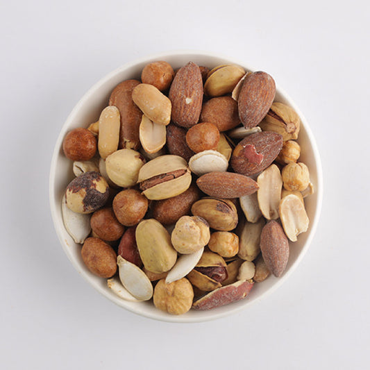 Mix Nuts