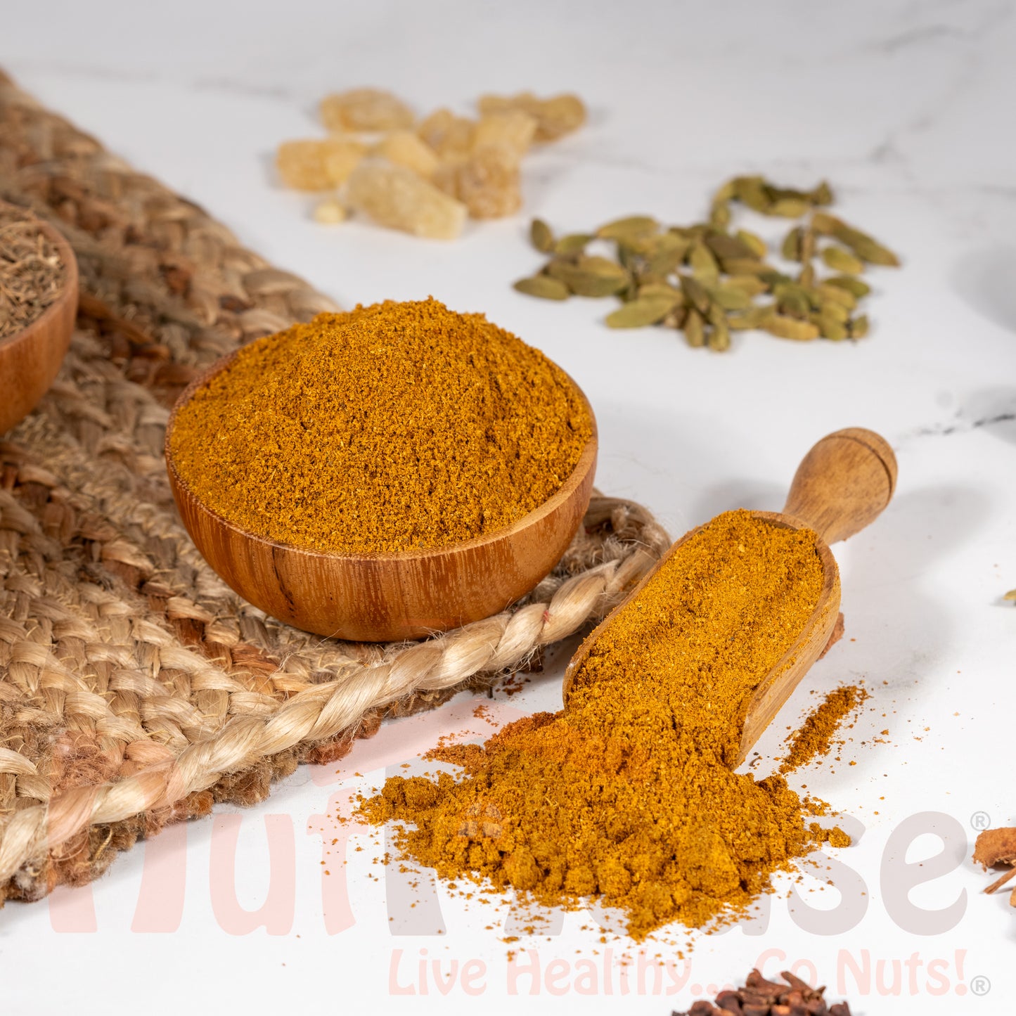 Biryani Spices