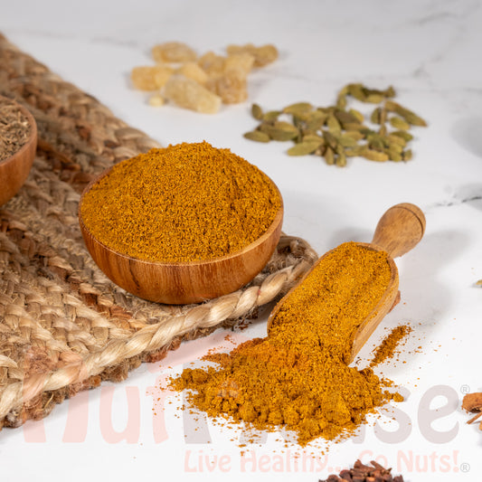 Biryani Spices