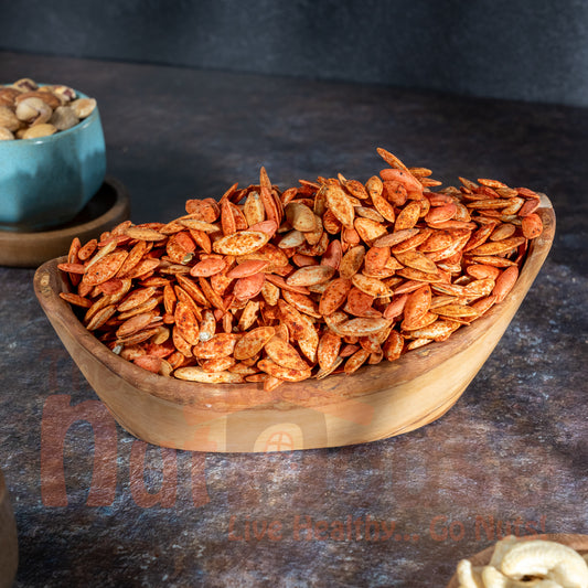 Chili Lemon Squash Seeds