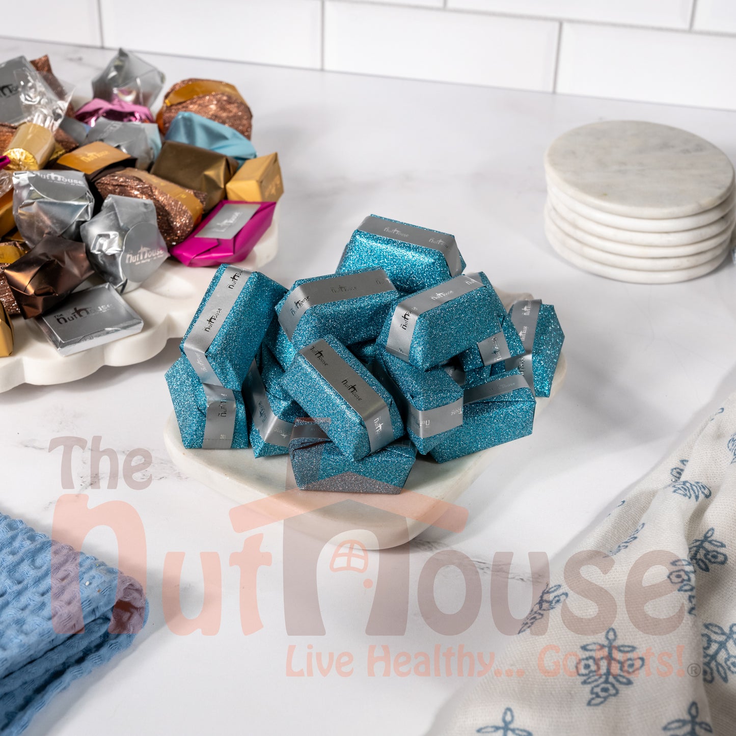 Chocolate Covered Coconut