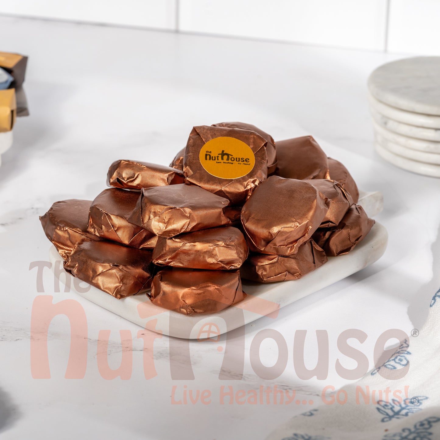 Chocolate Covered Oreo