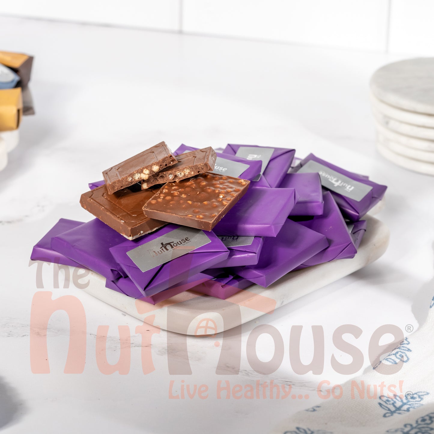 Chocolate Rice Krispies