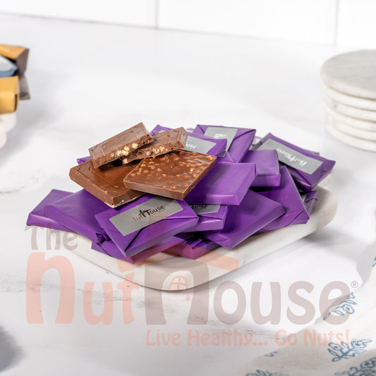 Chocolate Rice Krispies