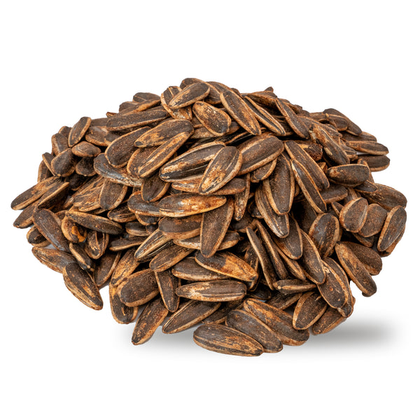 Smoked Turkish Jumbo Sunflower Seeds