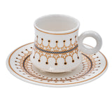 Turkish Coffee set (B1064)