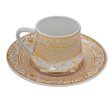 Turkish Coffee set (MDW-217)