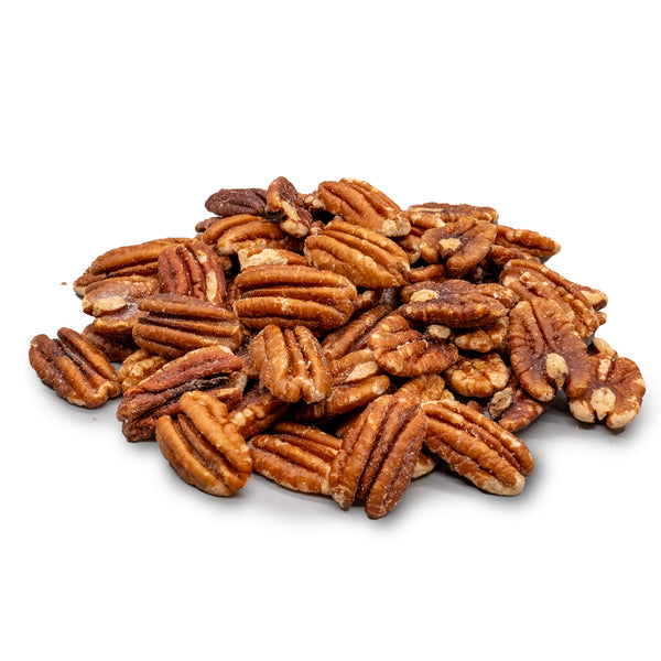 Roasted & Salted Pecans