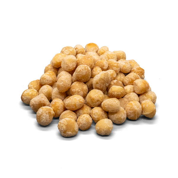 Roasted Salted Macadamia