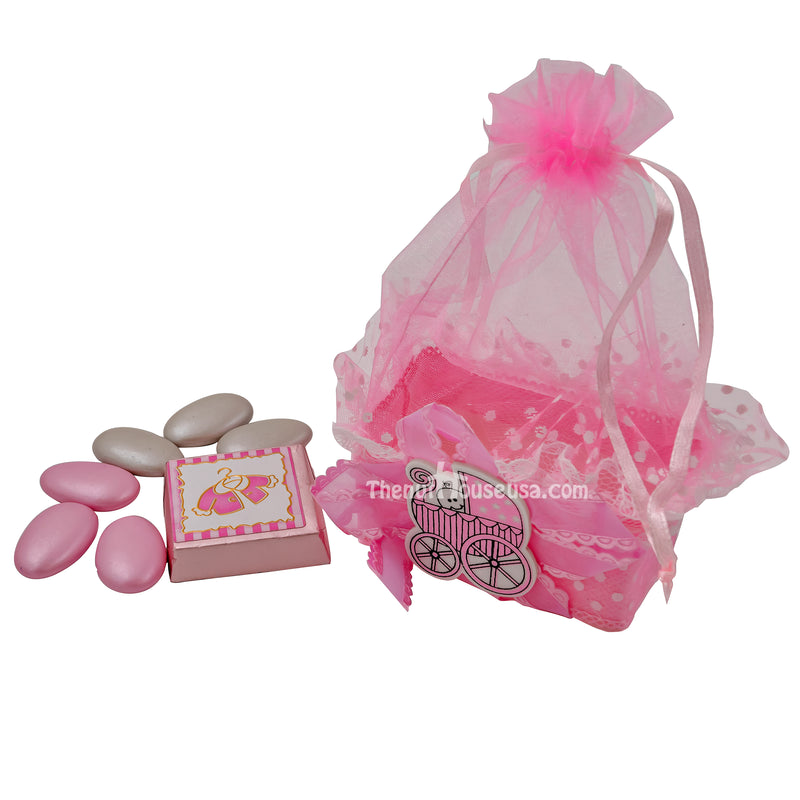 Custom Occasions Favors *Please call us to place an order.