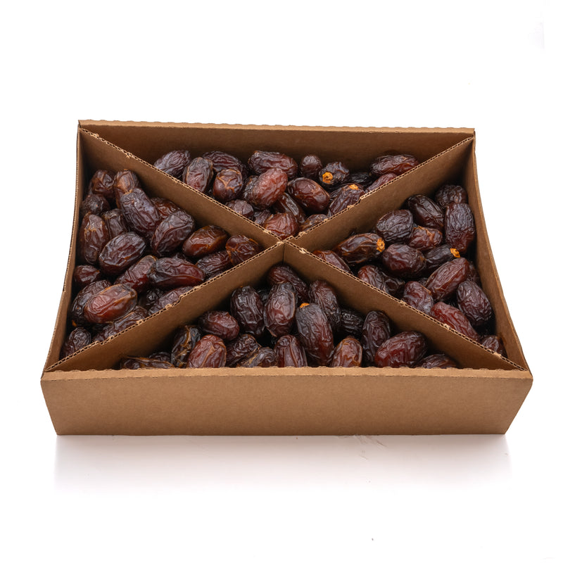 Premium California Medjool Dates 11lbs