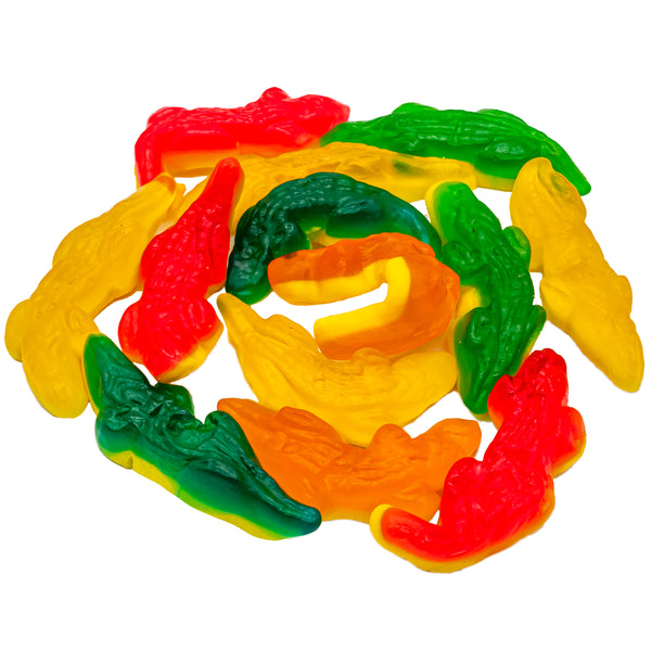 Lizzard Halal Gummies