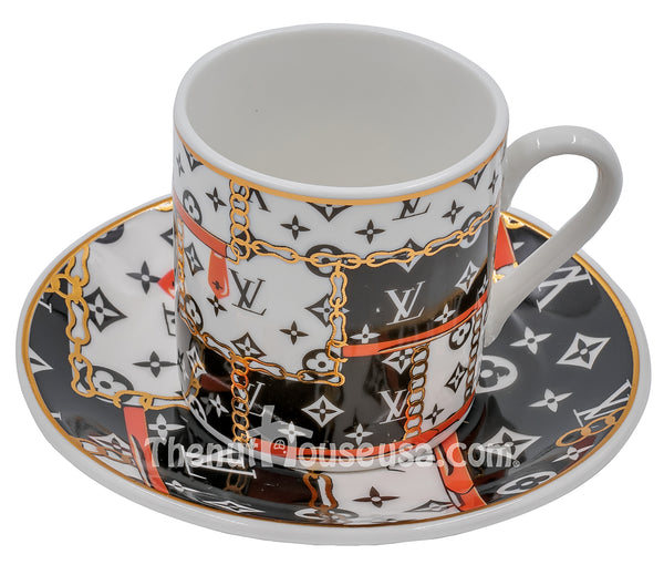 Turkish Coffee set (M3)