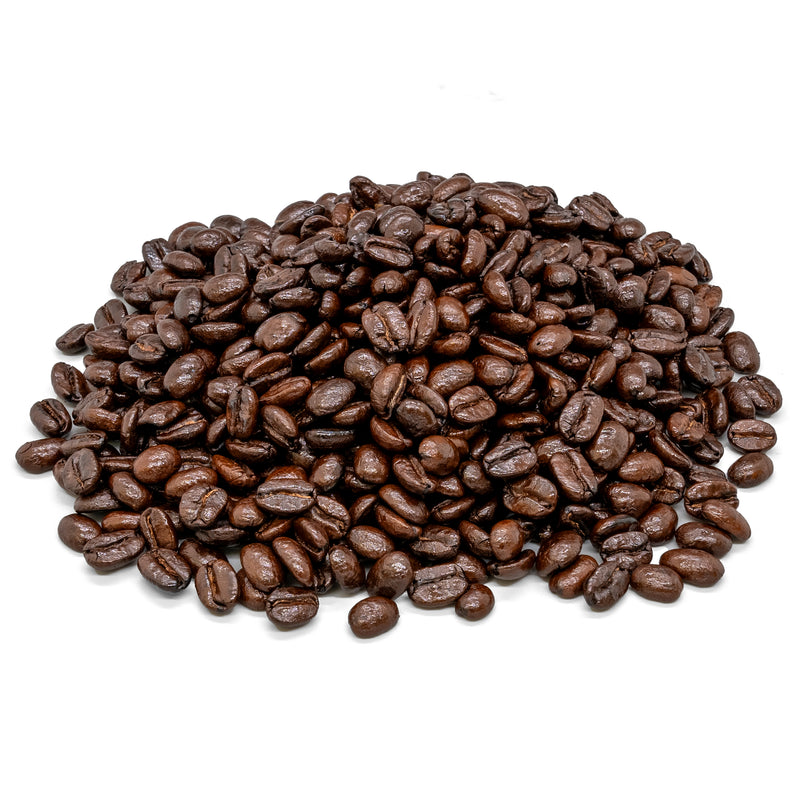 Dark Roast Colombian Coffee Beans