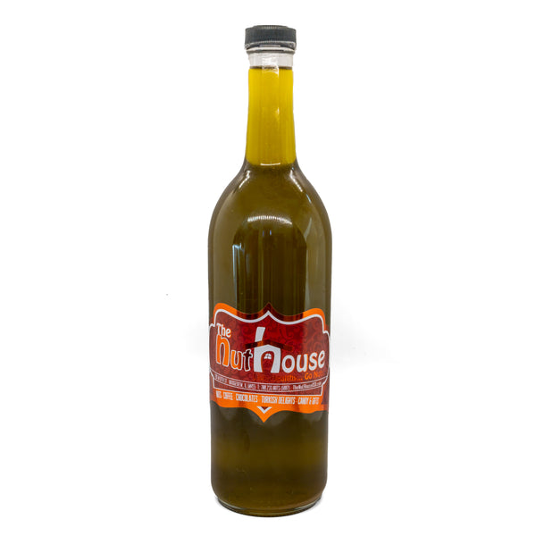 Palestinian Extra Virgin Olive Oil 12 Oz