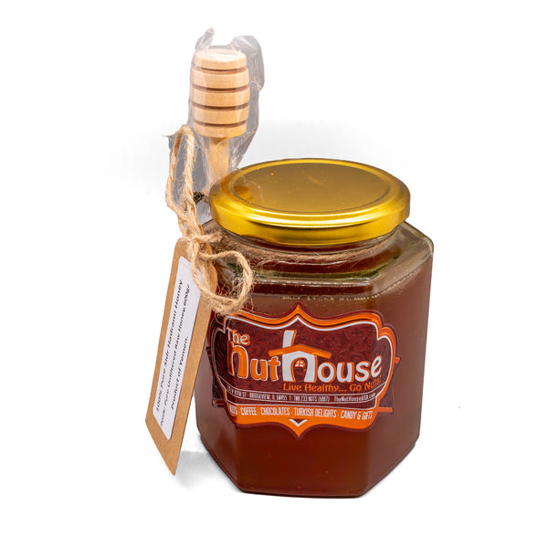 Pure Sidr Hadrami Honey