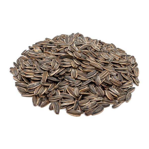 Raw Sunflower Seeds
