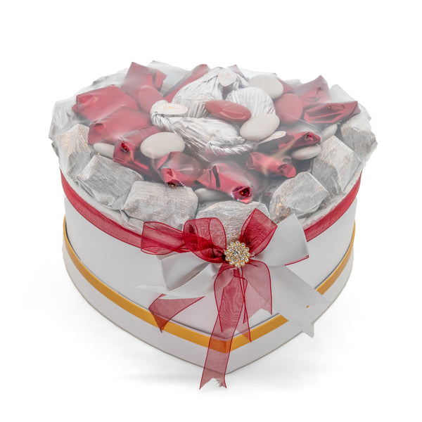 Chocolate Box
