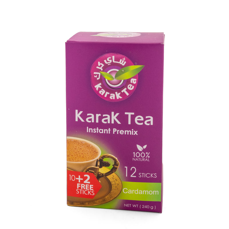 Karak Tea