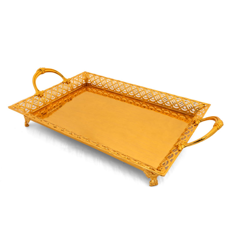 SERVING TRAY (8-20)