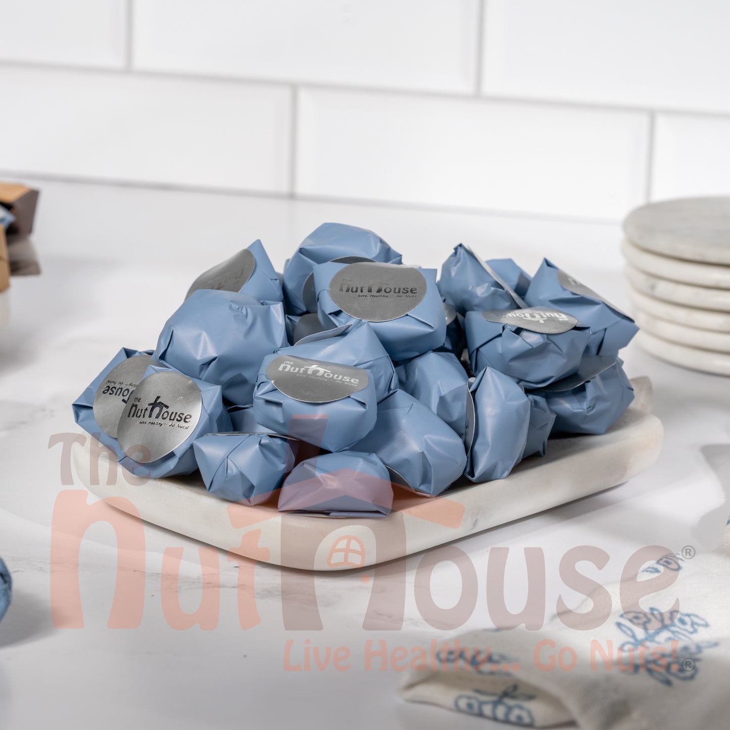 Dark Chocolate Covered Apricot