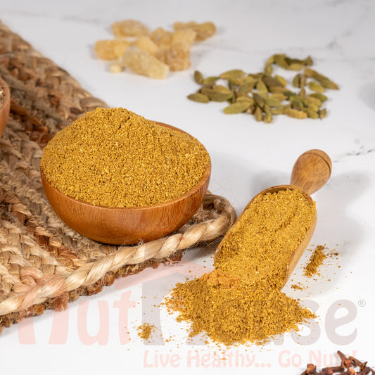 Fish Spices