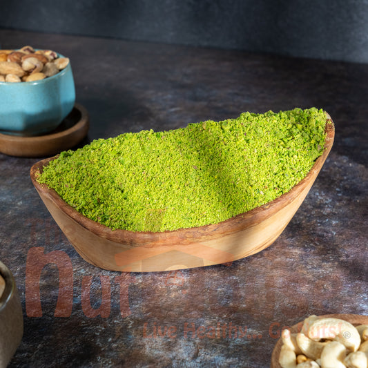 Ground Turkish Pistachio
