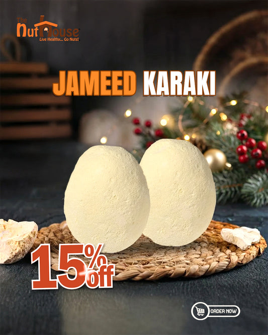 Jameed Karaki