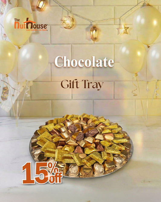 Chocolate Gift Tray