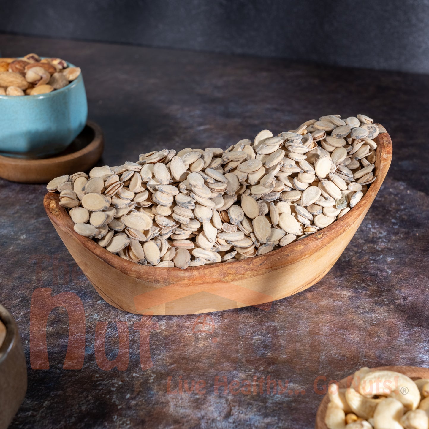 IMBAKHAR / BALADI PALESTINIAN SEEDS