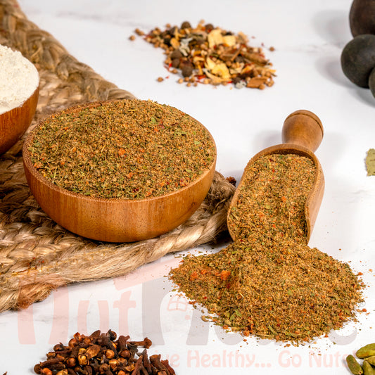 Mahashi Spices