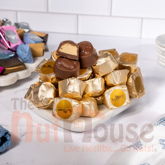 Peanut Butter Chocolate