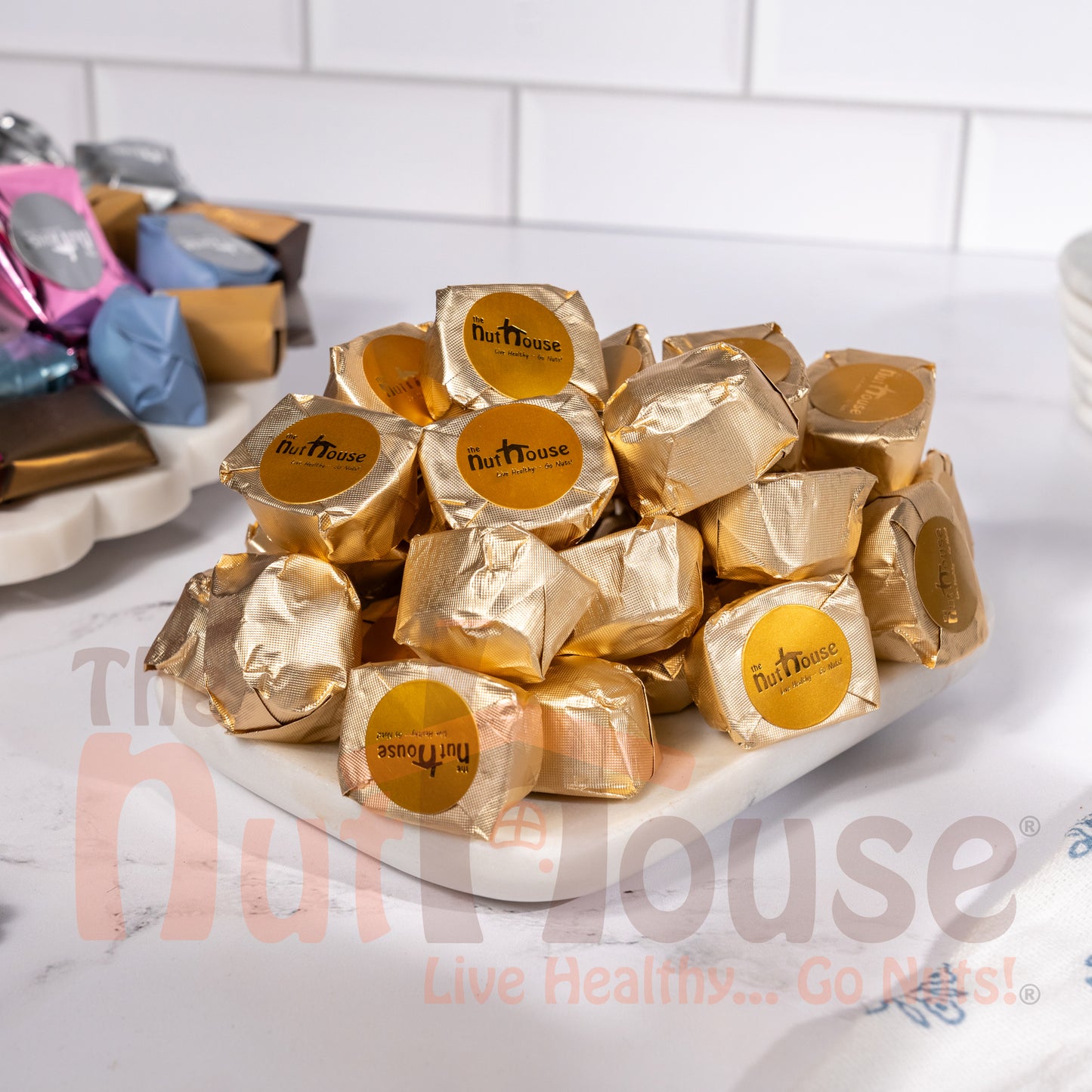 Peanut Butter Chocolate