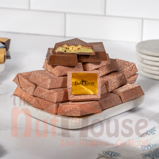 Pistachio Cream with Walnut