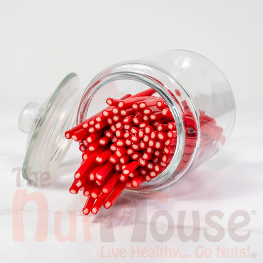 Red Sticks Gummies