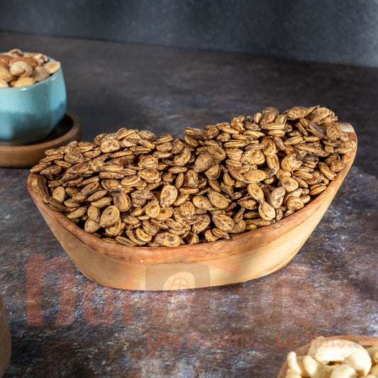 Spicy Palestinian Seeds