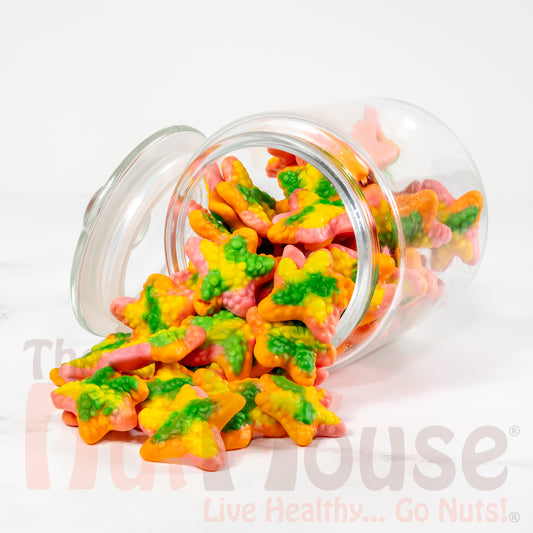 Star Halal Gummies