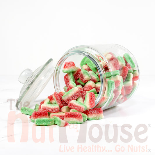 Watermelon Slices Gummies