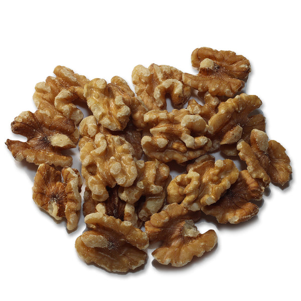 Raw Walnuts