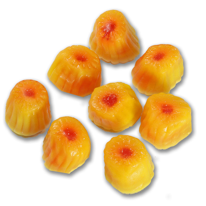 Caramel Cup Halal Gummies