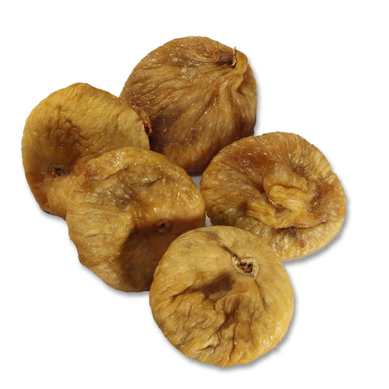 Organic Turkish Dried Figs