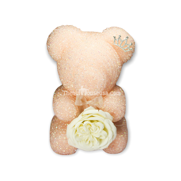 Teddy Bear Figurines