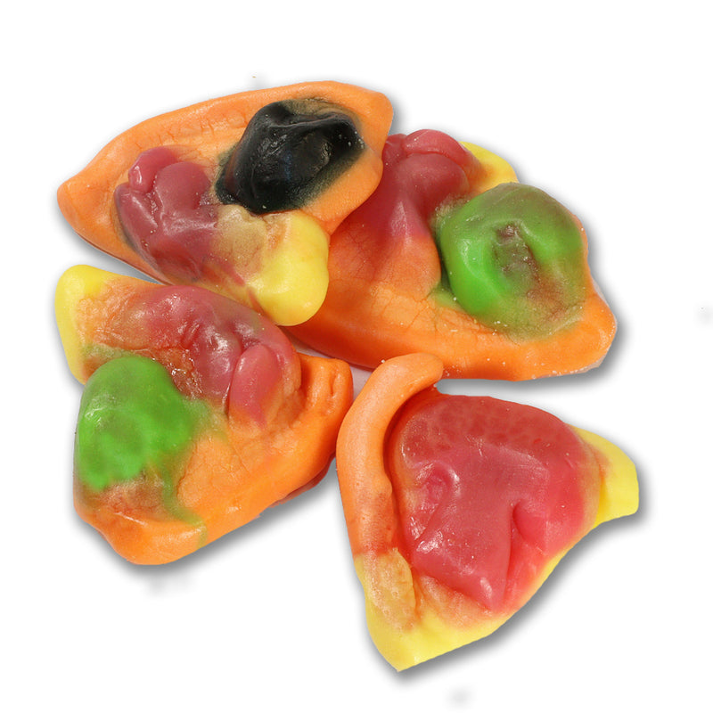 Pizza Slices Halal Gummies