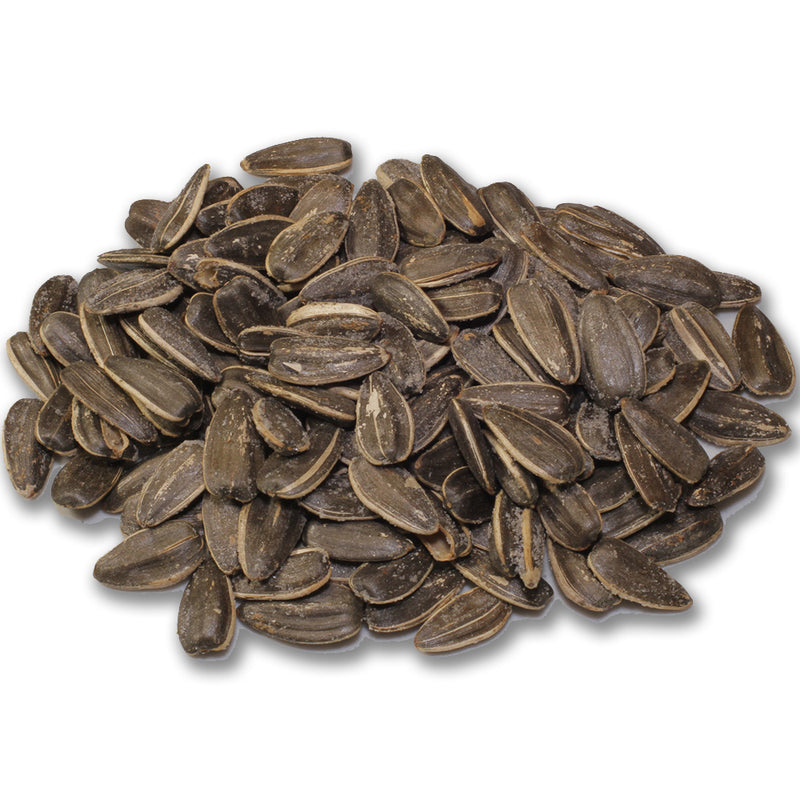 Salted Turkish Jumbo Sunflower Seeds